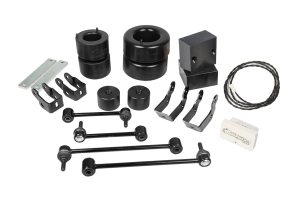 AEV 2in Spacer Lift Kit - JT Mojave