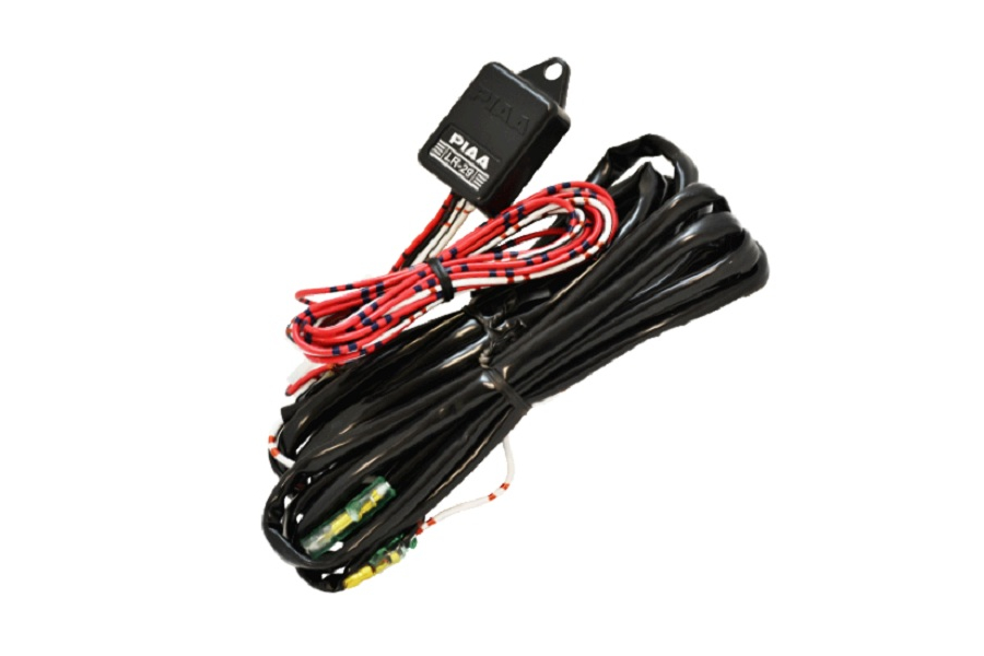 Piaa 34085 Lamp Wiring Harness