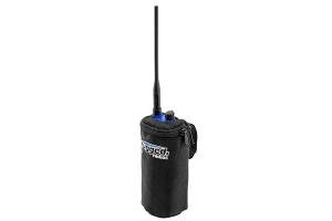 Rugged Radios Handheld Radio Bag