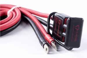 Genesis Offroad 7ft Quick Connect Cables