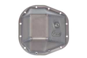 Motobilt Ford Sterling 10.25 Or 10.5 Rear Diff Cover - Bare Steel