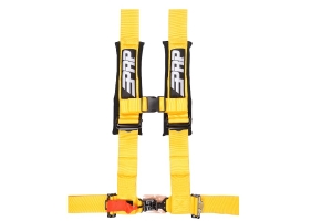PRP 4.3 Harness - Yellow