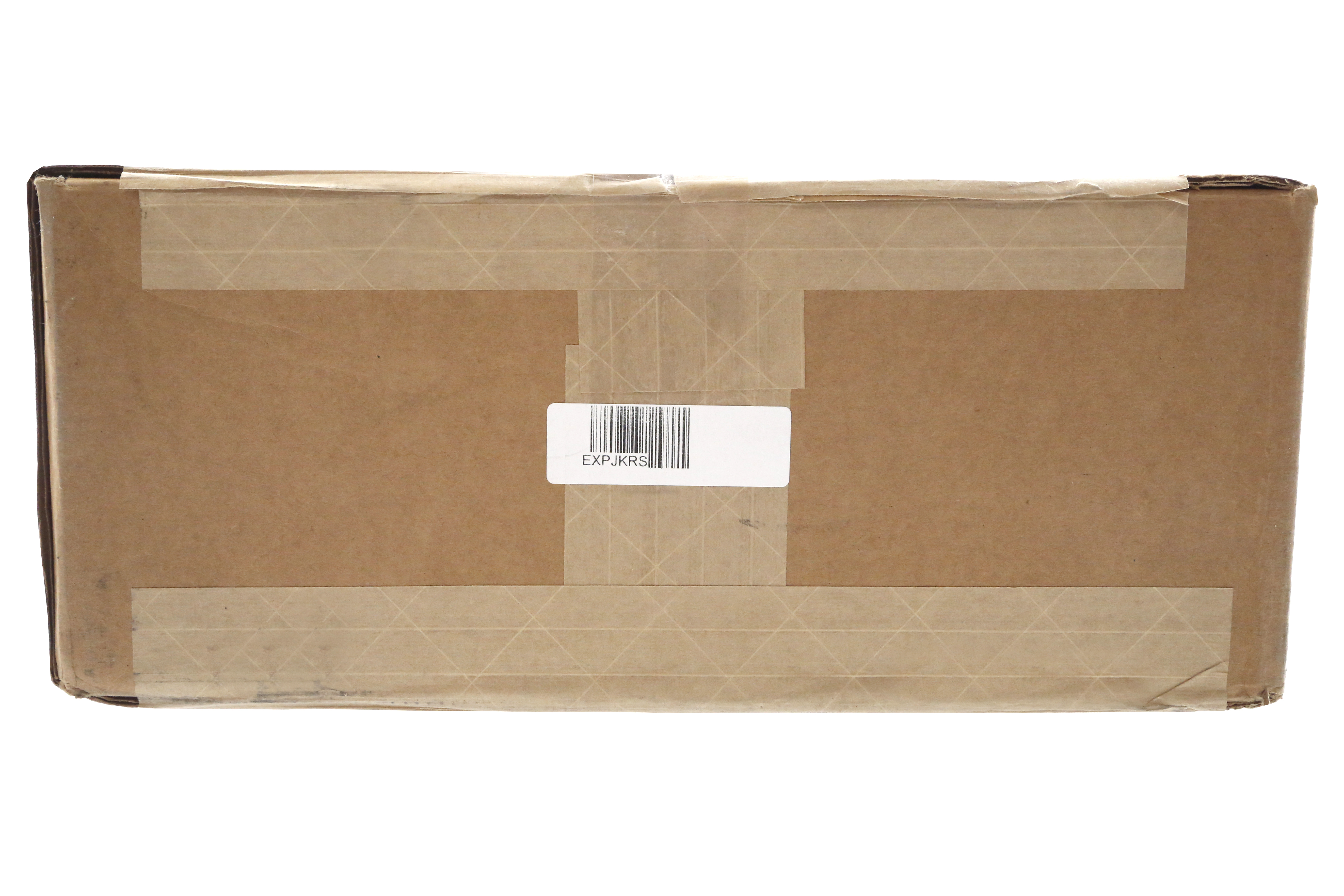 Expedition One Rubi Front Bumper Skid Raw Metal - JK