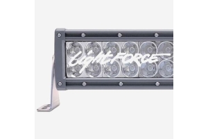 Lightforce Dual Row 20in Light Bar - Combo Beam