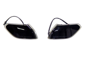 Diode Dynamics LED Sidemarkers Smoked Set - JT/JL