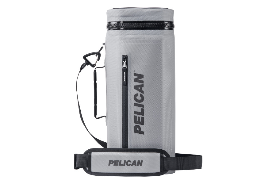 Pelican Dayventure Sling Cooler - Light Gray