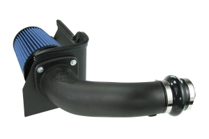 aFe Power Magnum Force Stage-2 Cold Air Intake System w/ Pro 5R Filter  - JK 2007-11 3.8L