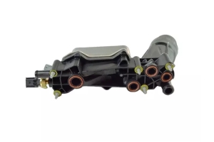 Mopar OE Engine Oil Filter Housing - JK 2014+