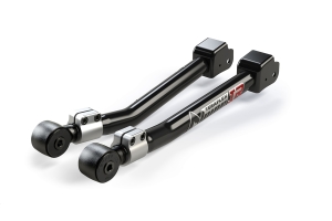 Teraflex Alpine IR Adjustable Control Arms Front Upper 0-4.5in Lift - JT/JL