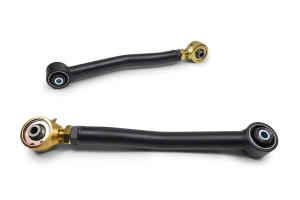 Clayton Short Rear Upper Control Arms  - JL/JK