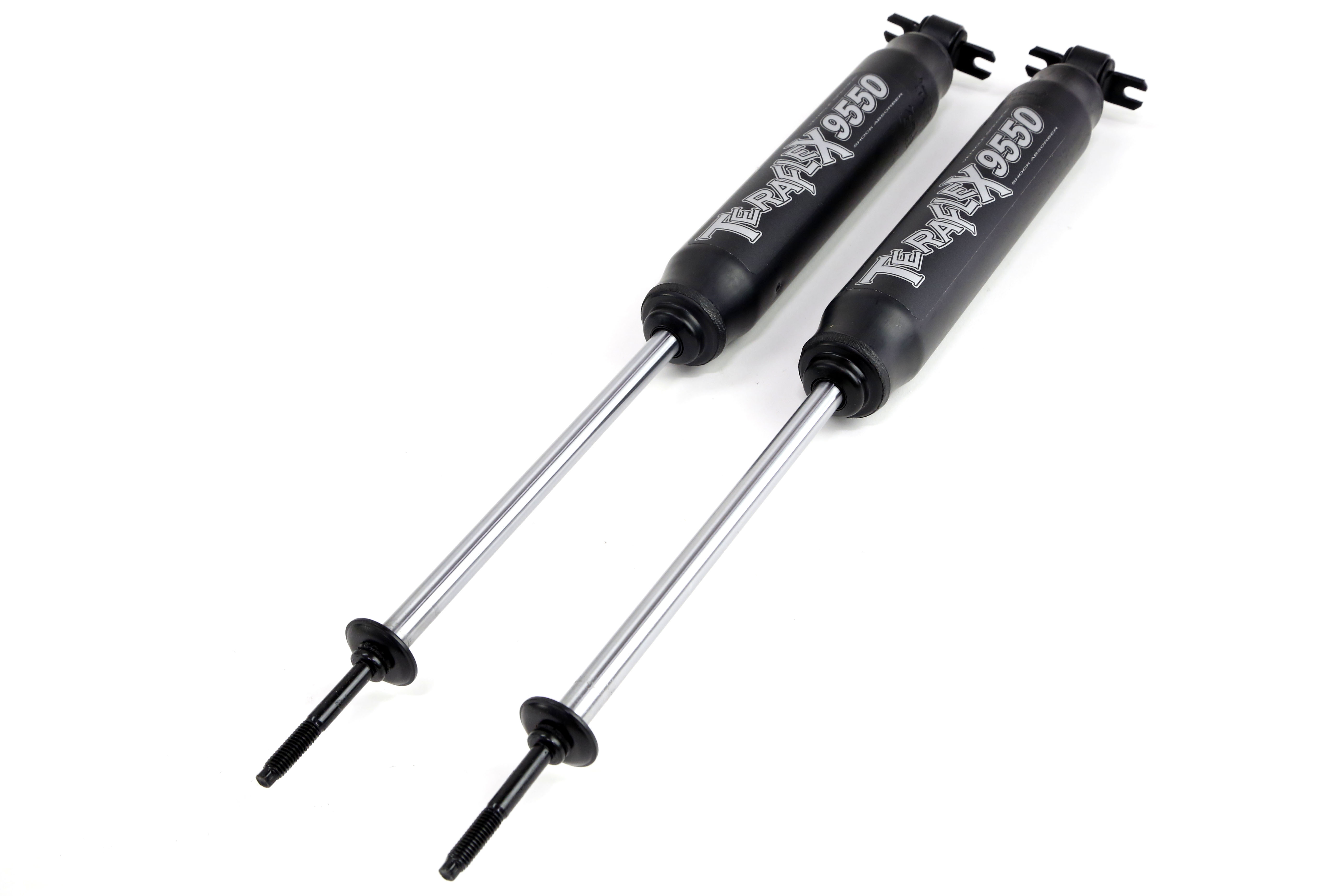 Teraflex 3in Lift Kit, w /FlexArms and Shocks - TJ/LJ