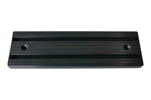 Blac-Rac T-Channel Mount 10in