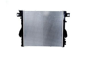 Mopar Radiator - JK