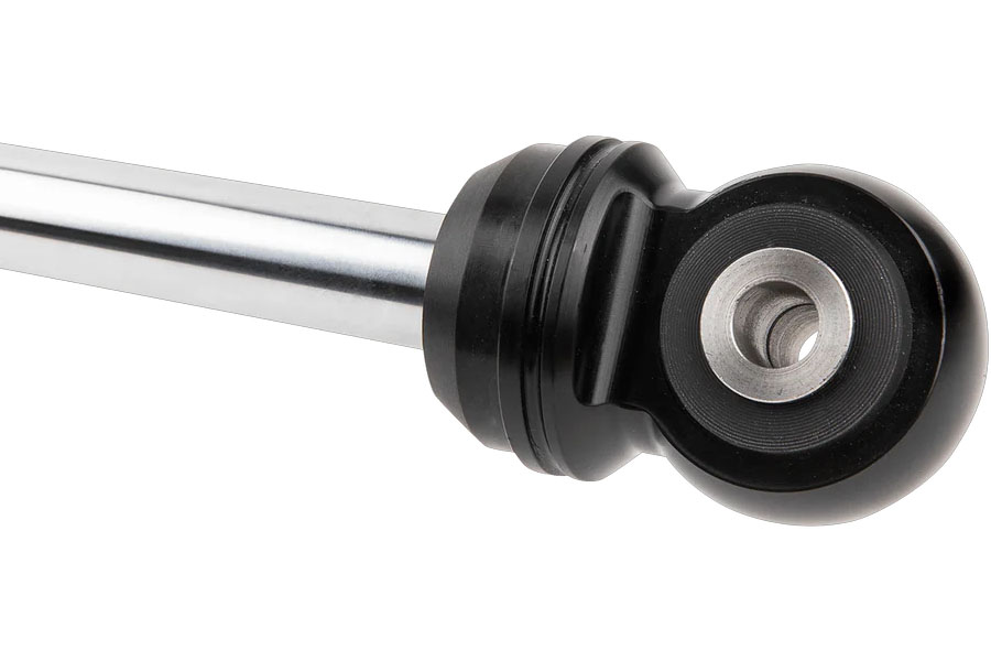 Fox Elite Series 2.5 Reservoir Shocks Rear 4.5-6in Lift, Pair - JL