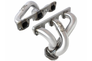 AFE Power Twisted Steel Headers - JK 07-11 3.8L 