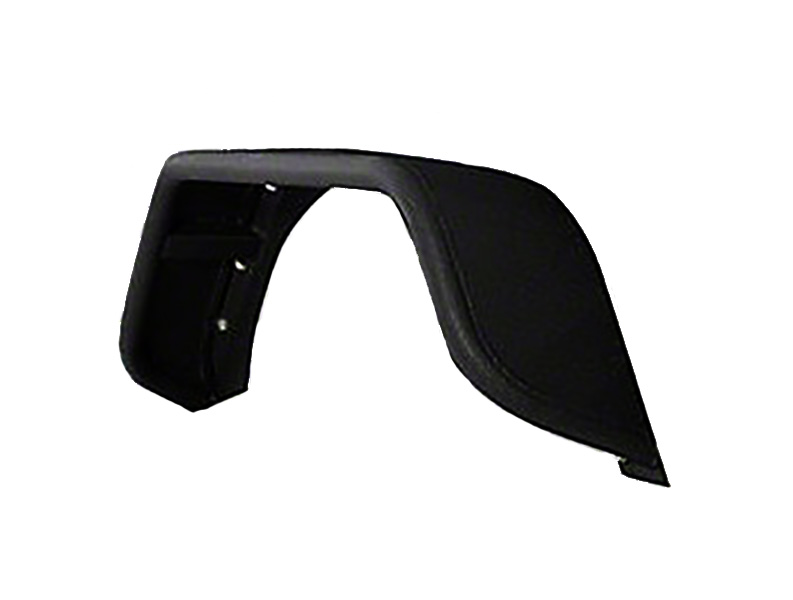 Smittybilt Flux Fender Flare Rear - JK