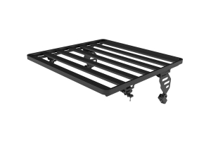 Front Runner Outfitters Extreme 1/2 Roof Rack Kit - JK 4Dr