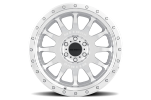 Method Race Wheels MR605 NV Wheel, 20x10 5x5.5 - Machined - CJ