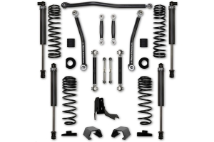 Rock Krawler 3in Max Travel No Limits Suspension System - Stage 1 - JT