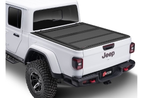 BAK BAKFlip MX4 Truck Bed Tonneau Cover - JT