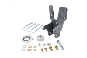 Synergy Manufacturing Front Track Bar and Sector Shaft Brace - JL 2024+