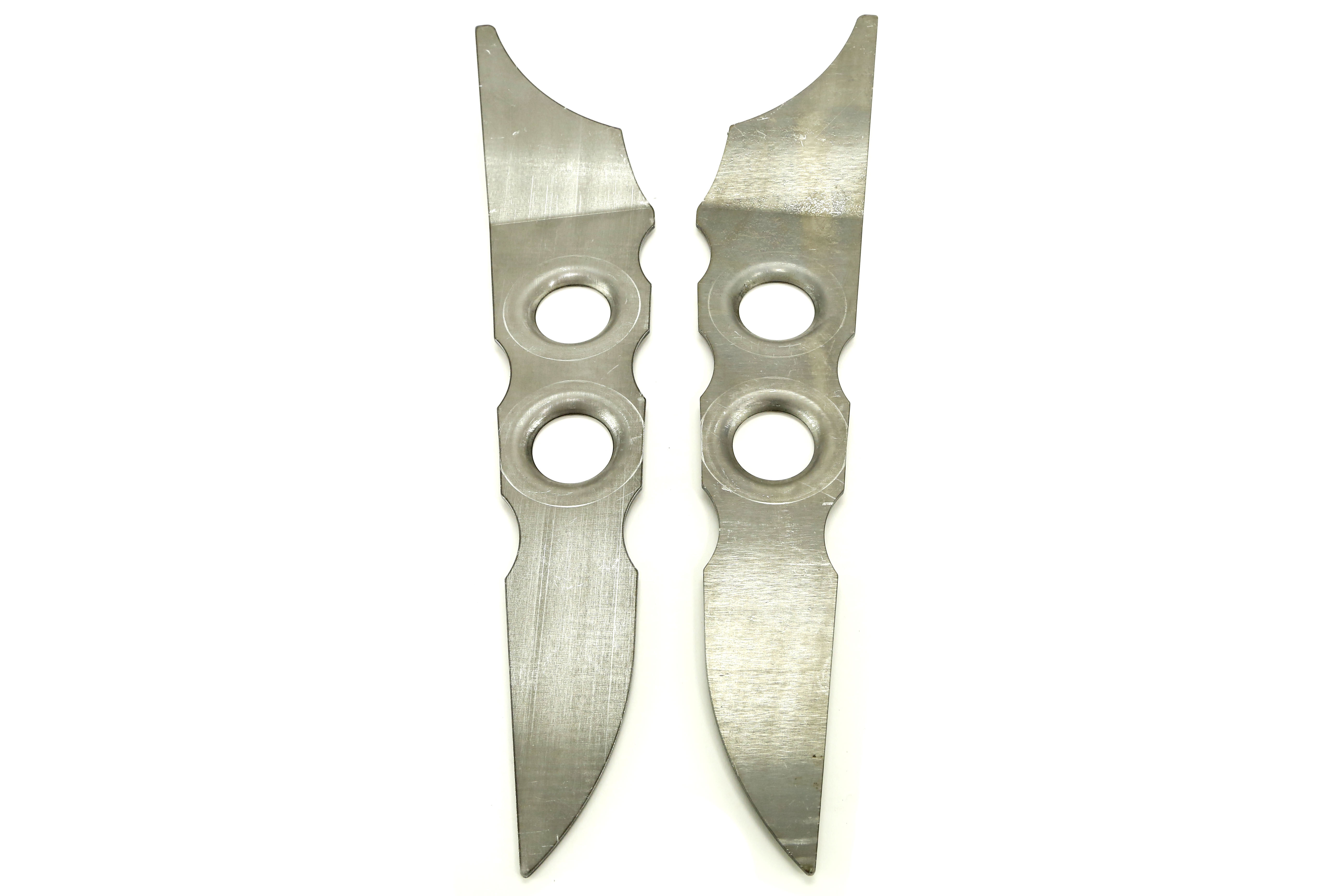 Poison Spyder DIY Rico Step Kit - JK 4dr