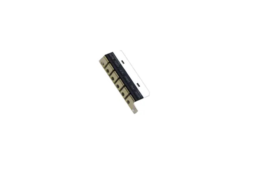 Mopar OEM Z-Case Fuse Array - JT/JL