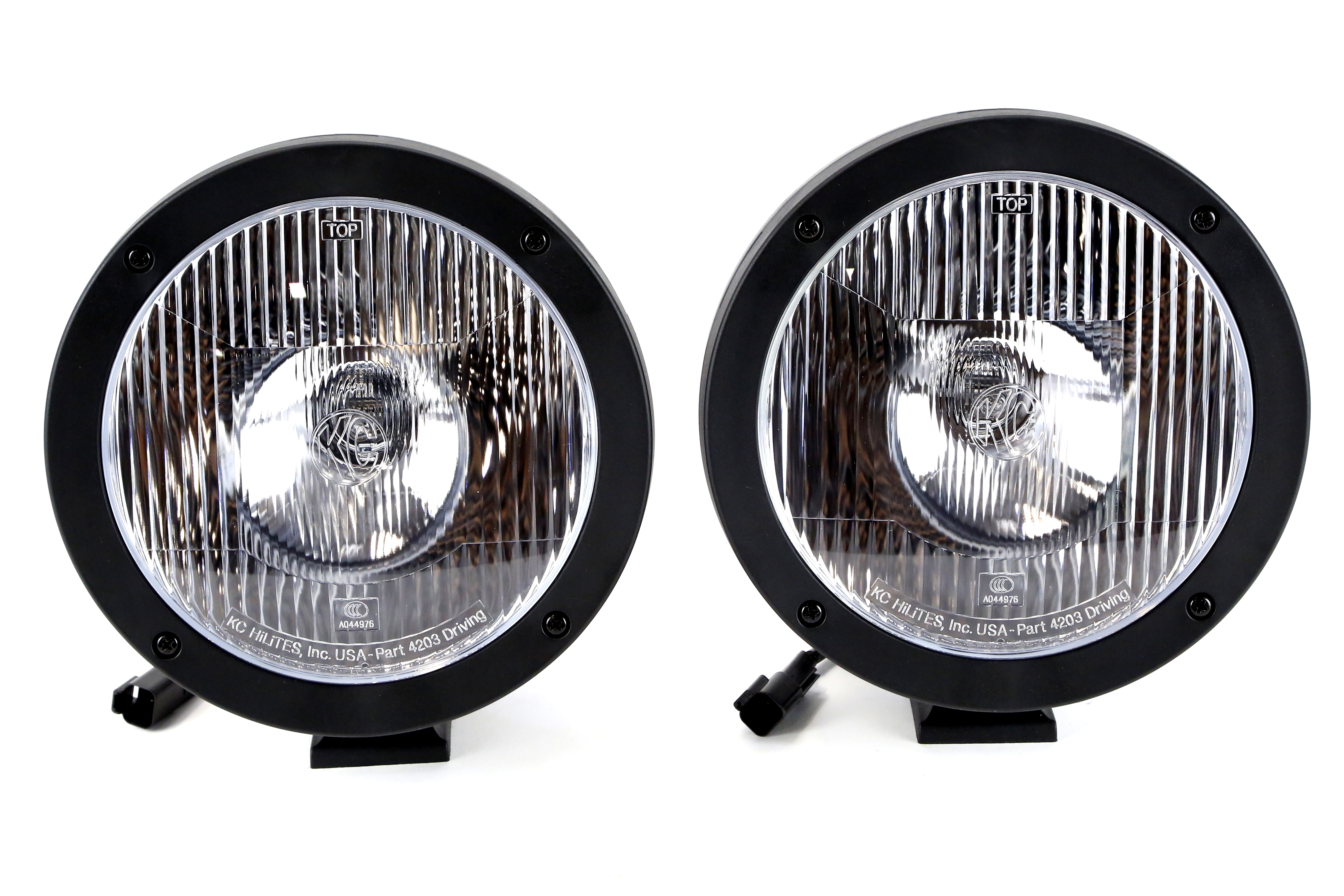 KC HiLiTES Pro Sport Driving Lights