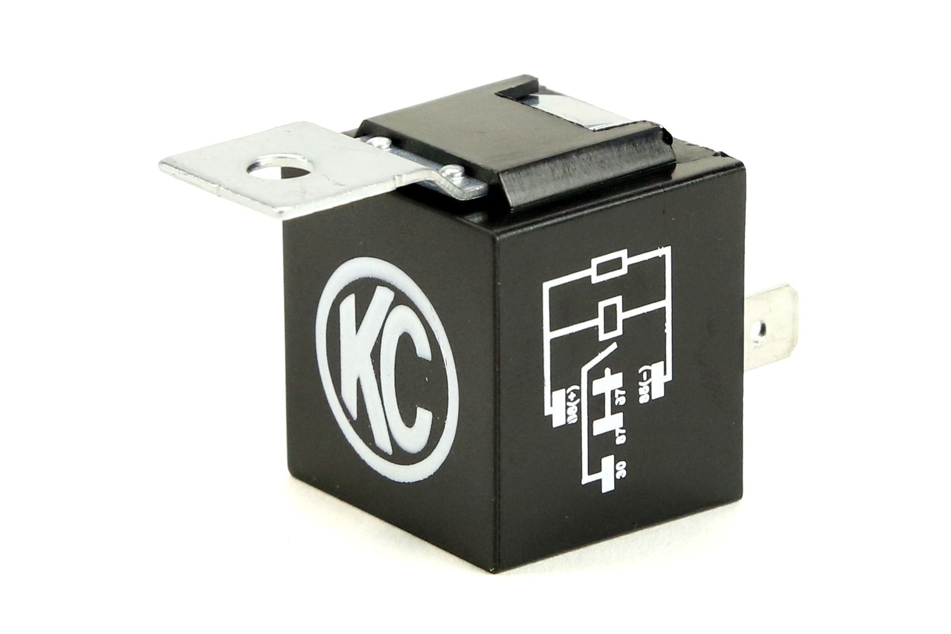 KC HiLiTES Pro Sport Gravity LED G6 Lights