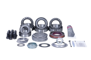 Revolution Gear D44 Rear Master Install Kit - JK Non-Rubicon