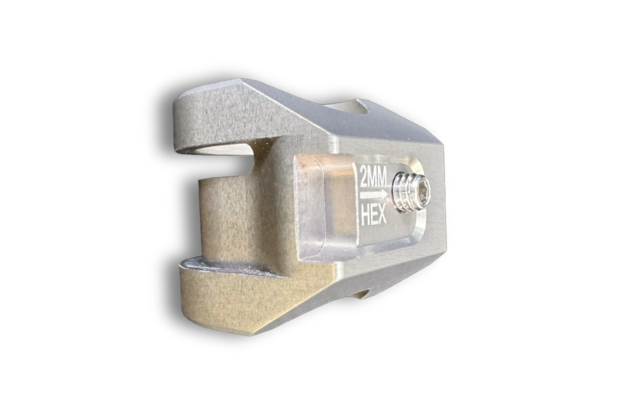 Apex Performance PPG Snap Mount