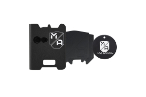 MOB Armor Handheld Radio Mount