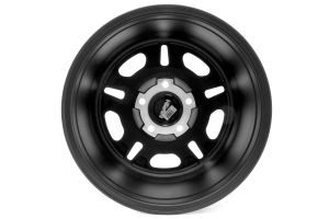 Pro Comp La Paz Series 29 Wheel Satin Black 17x8.5 5x5 - JT/JL/JK