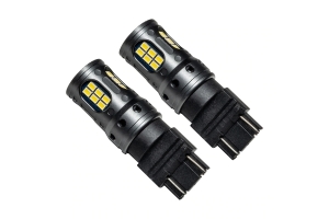 Oracle WT21W Extreme-Performance LED Reverse Light Bulbs - Pair - Bronco 2021+