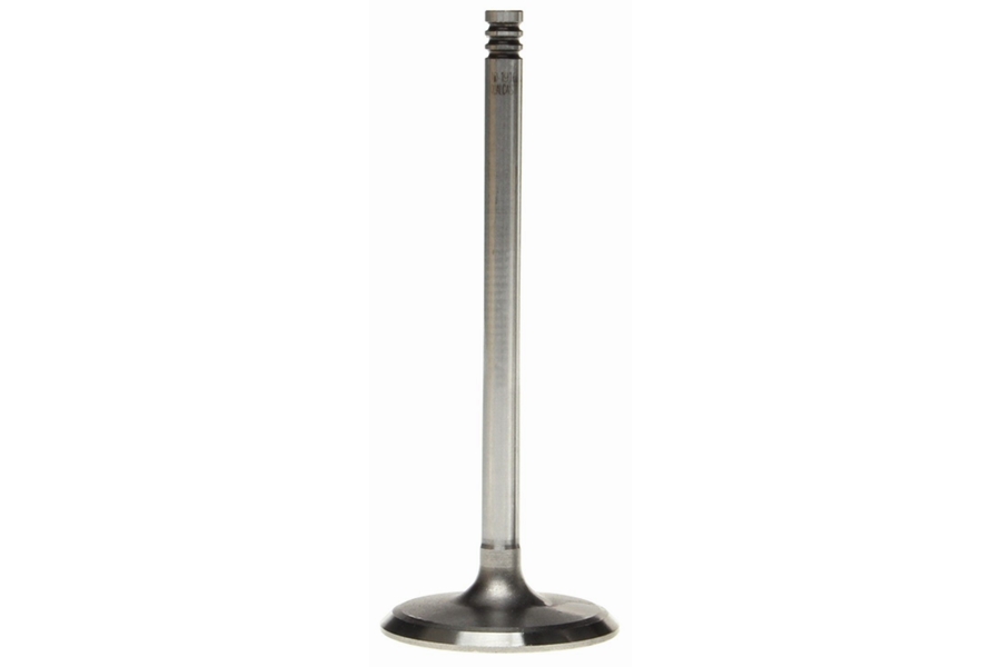 Mahle Engine Intake Valve  - TJ 1999-06 4.0L