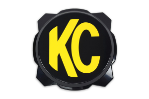 KC HiLiTES Light Cover