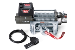 Warn XD9000 Self Recovery Winch