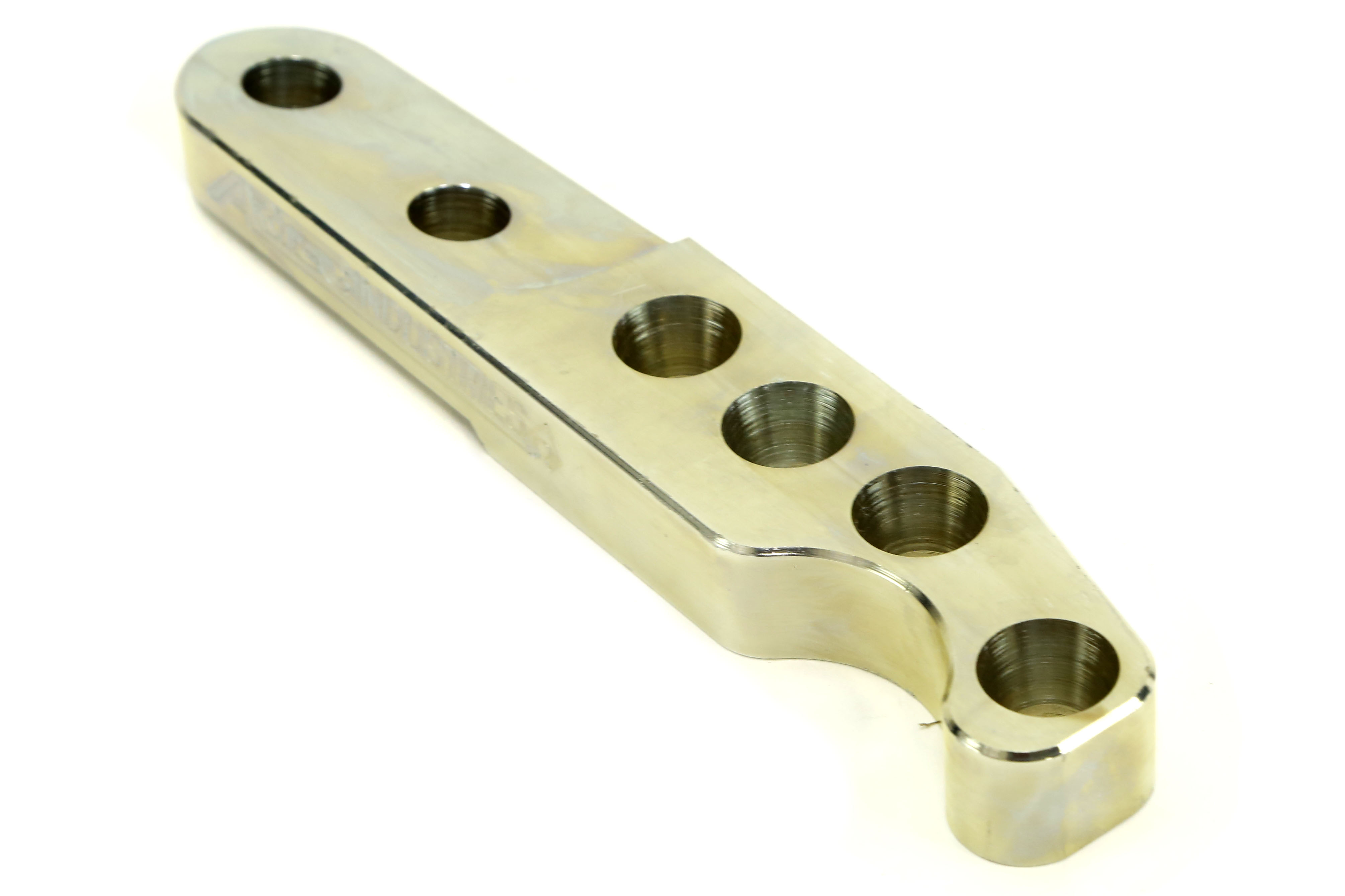 Artec Industries Dana 44 High Steer Arm - Passenger