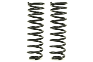 Rock Krawler Rear Coil Springs - 1.5in JK4dr, 2.5in JK 2dr