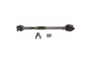 Revolution Gear Front 1350 CV Driveshaft - Flange Style - JL Sport