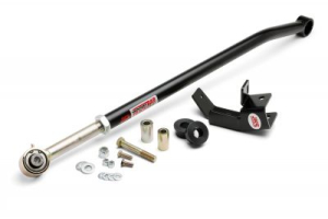 JKS Adjustable Track Bar Rear - LJ/TJ