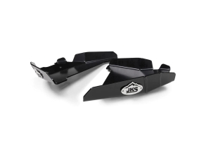 JKS Front Shock Mount Skid Plates - Bronco 2021+