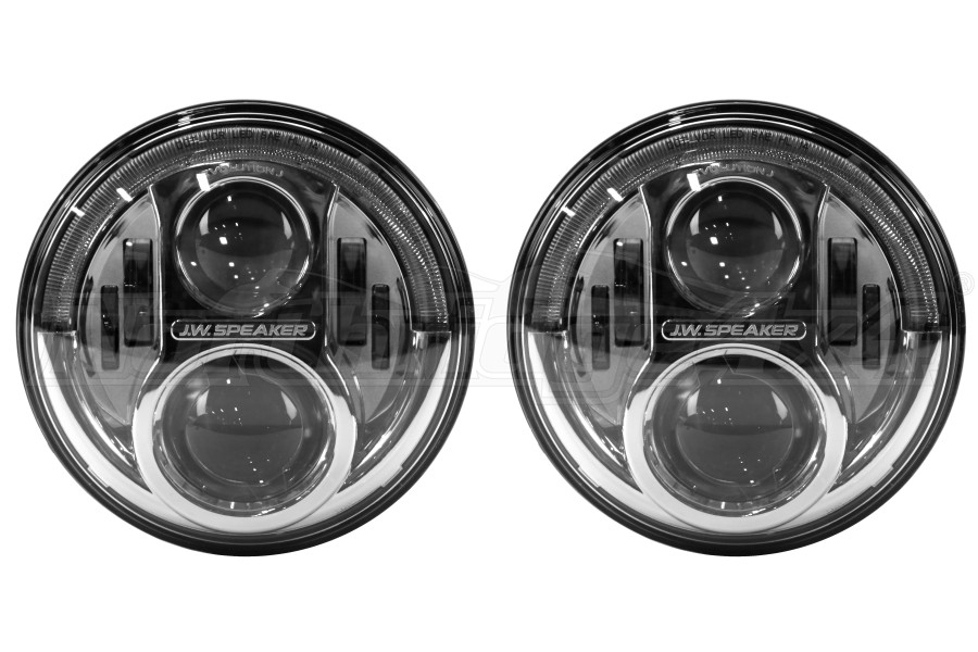 Jw speaker clearance 8700