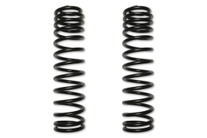 Rock Krawler 4.5in Front Coil Springs  - JT 