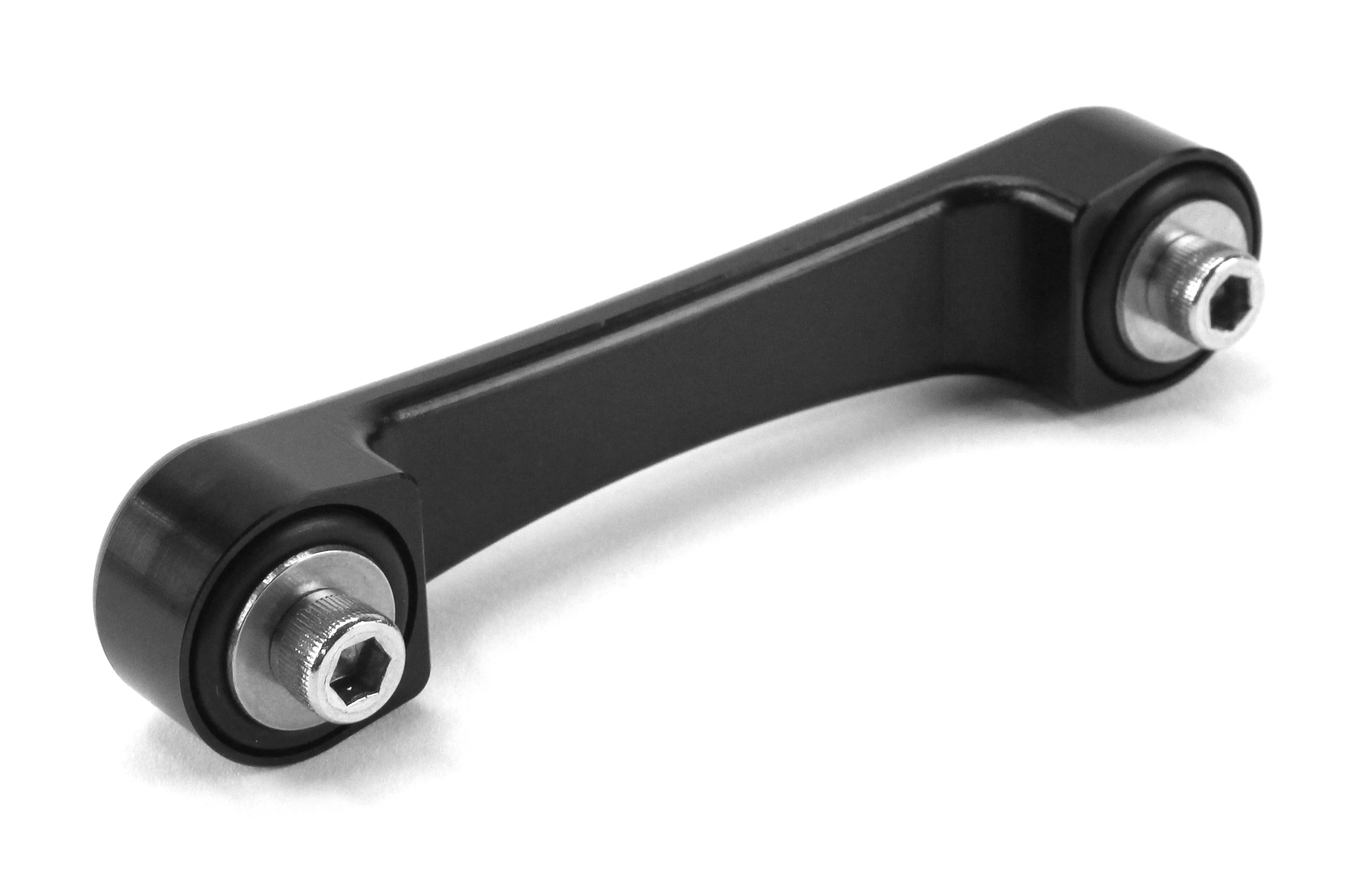Carolina Metal Masters Hood Footman Loop Black - JK
