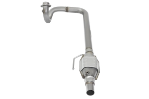 AFE Direct Fit Catalytic Converter  - TJ 1997-99