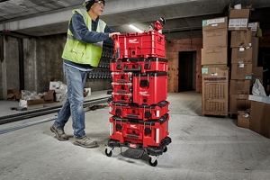 Milwaukee Tool Packout Compact Tool Box