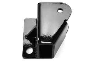 Rock Krawler Long Arm Brackets Black - JK