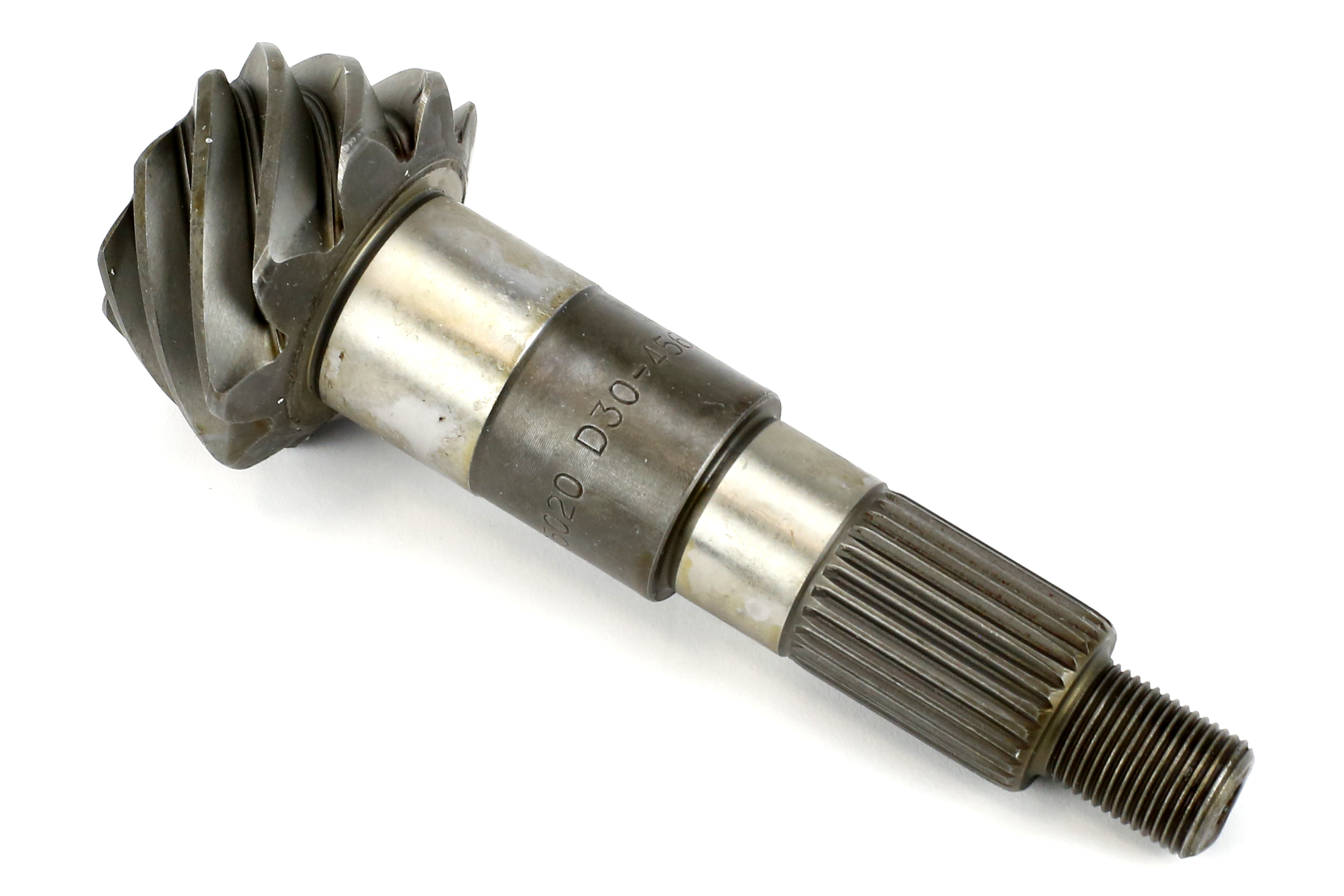 Motive Gear Dana 30 4.56 Ring and Pinion Set - LJ/TJ/XJ