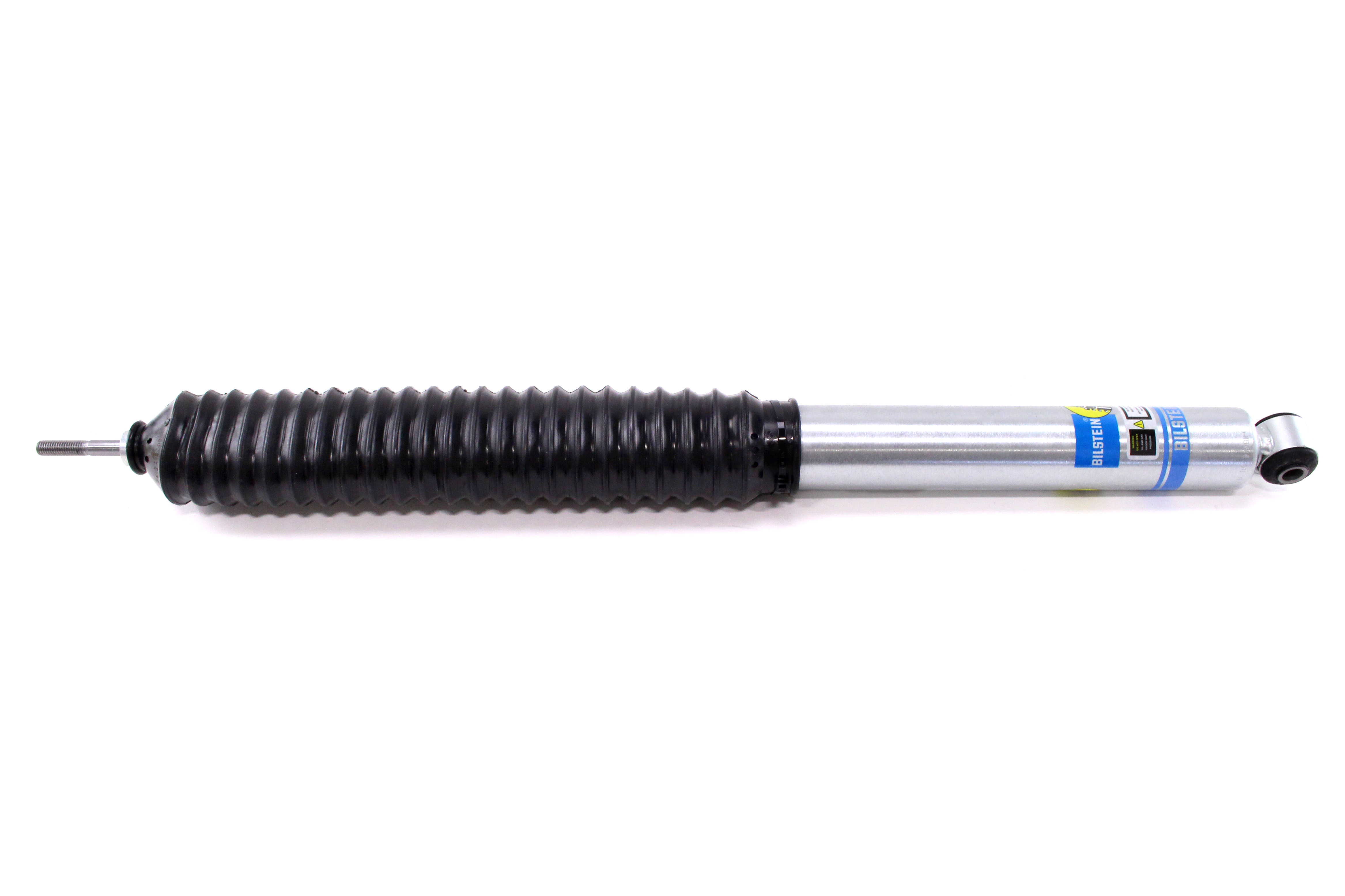 Bilstein 5100 Series Short Arm Shock Front 3-5in Lift  - JK
